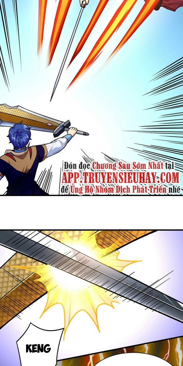 võ đạo độc tôn chapter 287 26