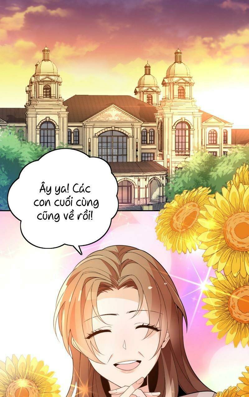 bí mật kết hôn với ảnh đế: vợ ơi đến đây tấn công đi nào chapter 73 1