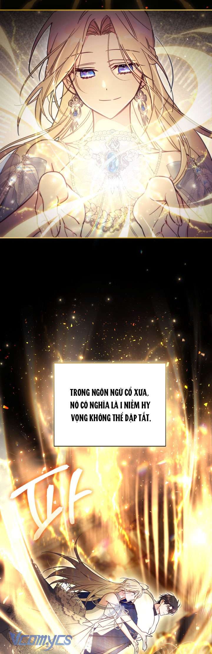 không có chỗ cho kẻ giả mạo chapter 60 34