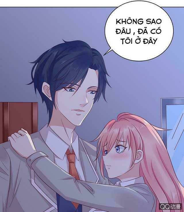 băng sơn học trưởng không được chọc chapter 37.2 9