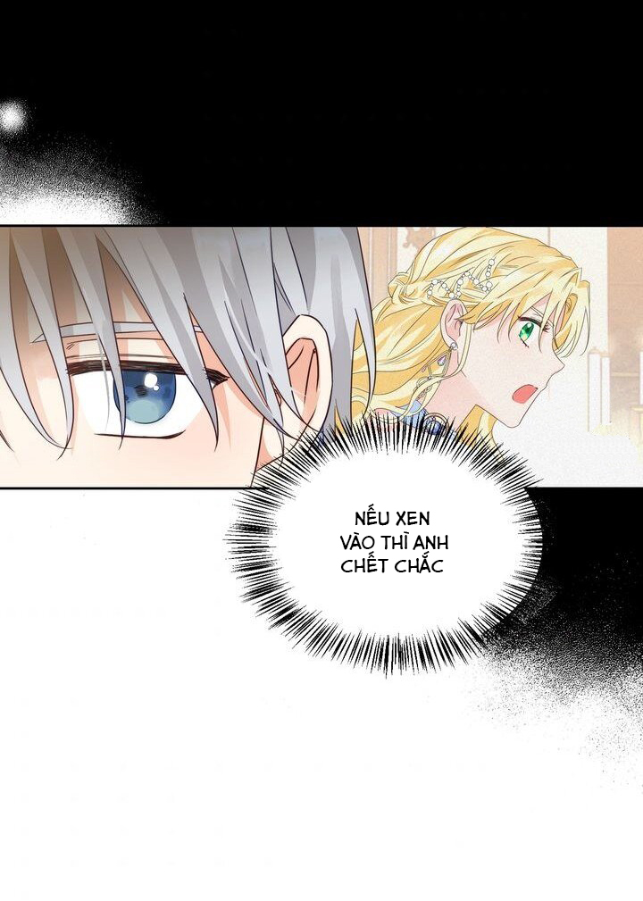 ác nữ xứng đôi với bạo chúa chapter 52 47