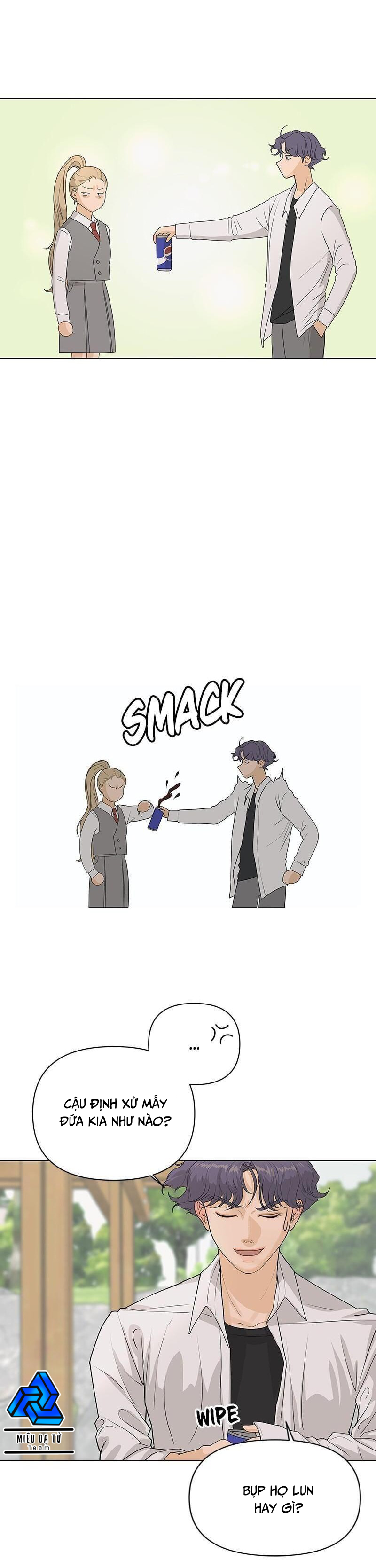 câu lạc bộ fox chapter 4 26