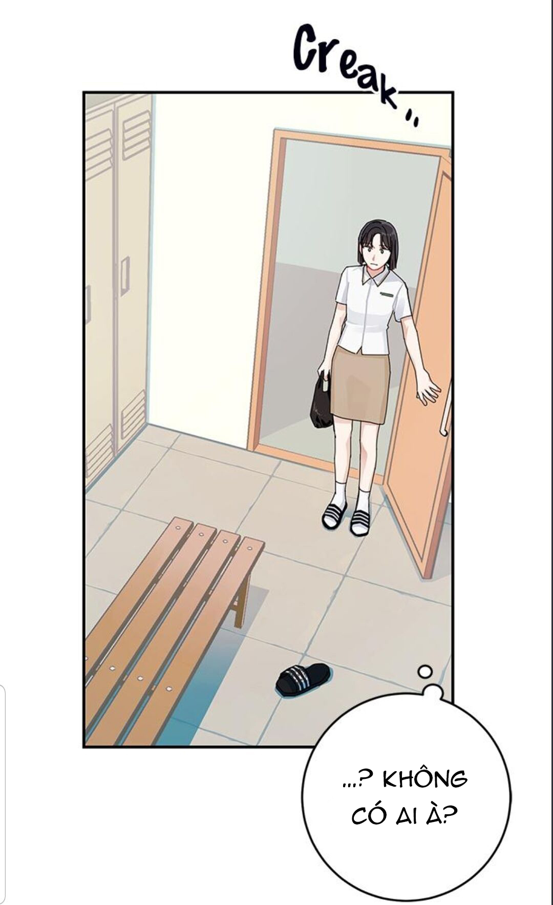 hate me (full) chapter 1.2 18