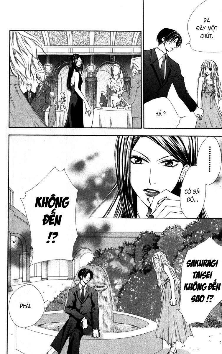 full house kiss chapter 6 33