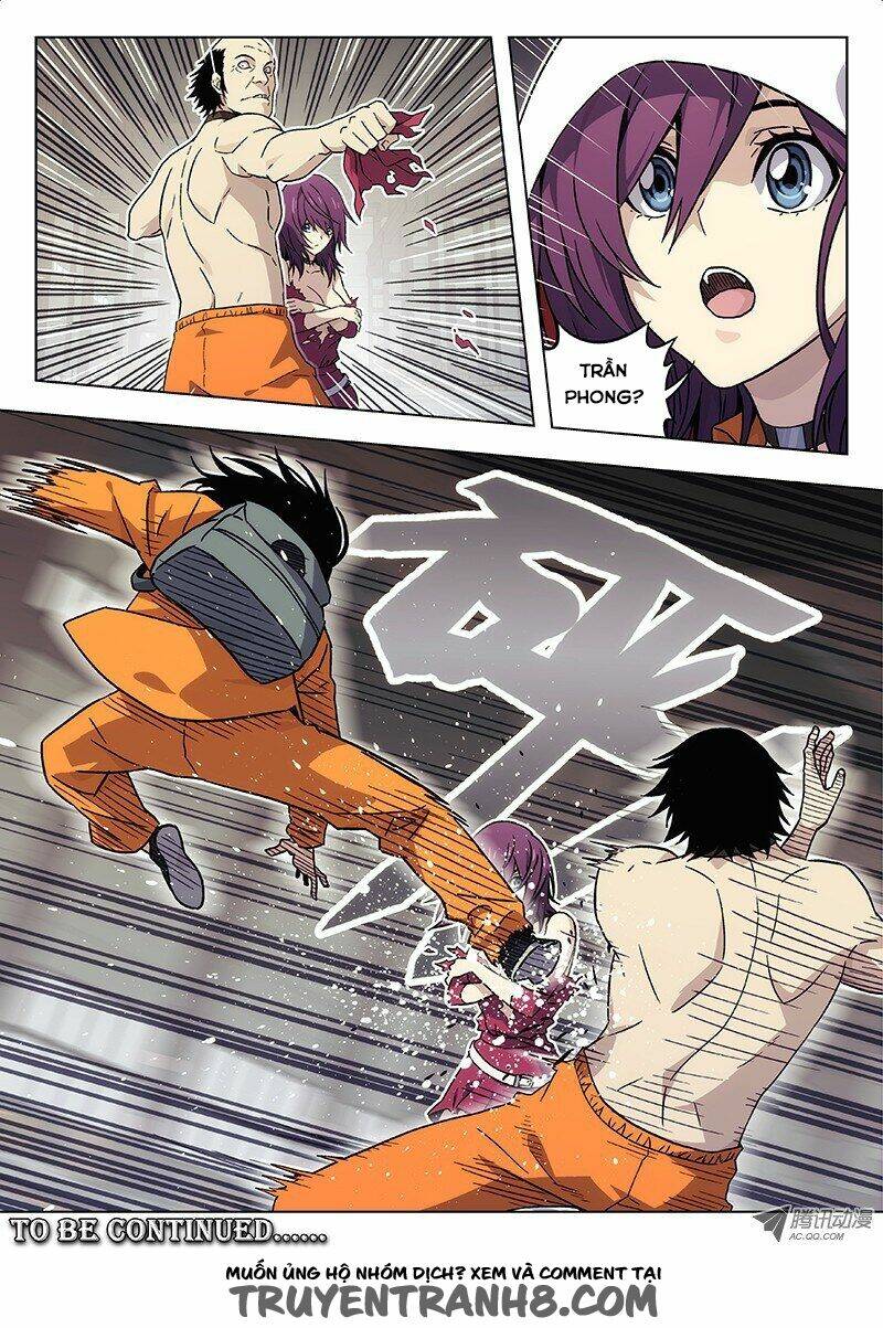 nhà tù không thời gian - space time prison chapter 13 11