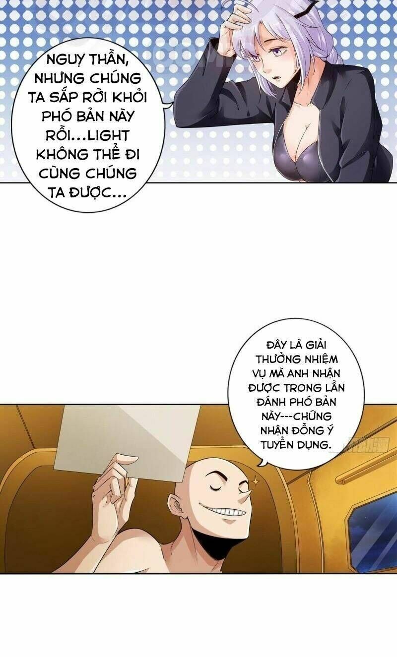 nhân vật phản diện đi tìm đường chết chapter 68 18