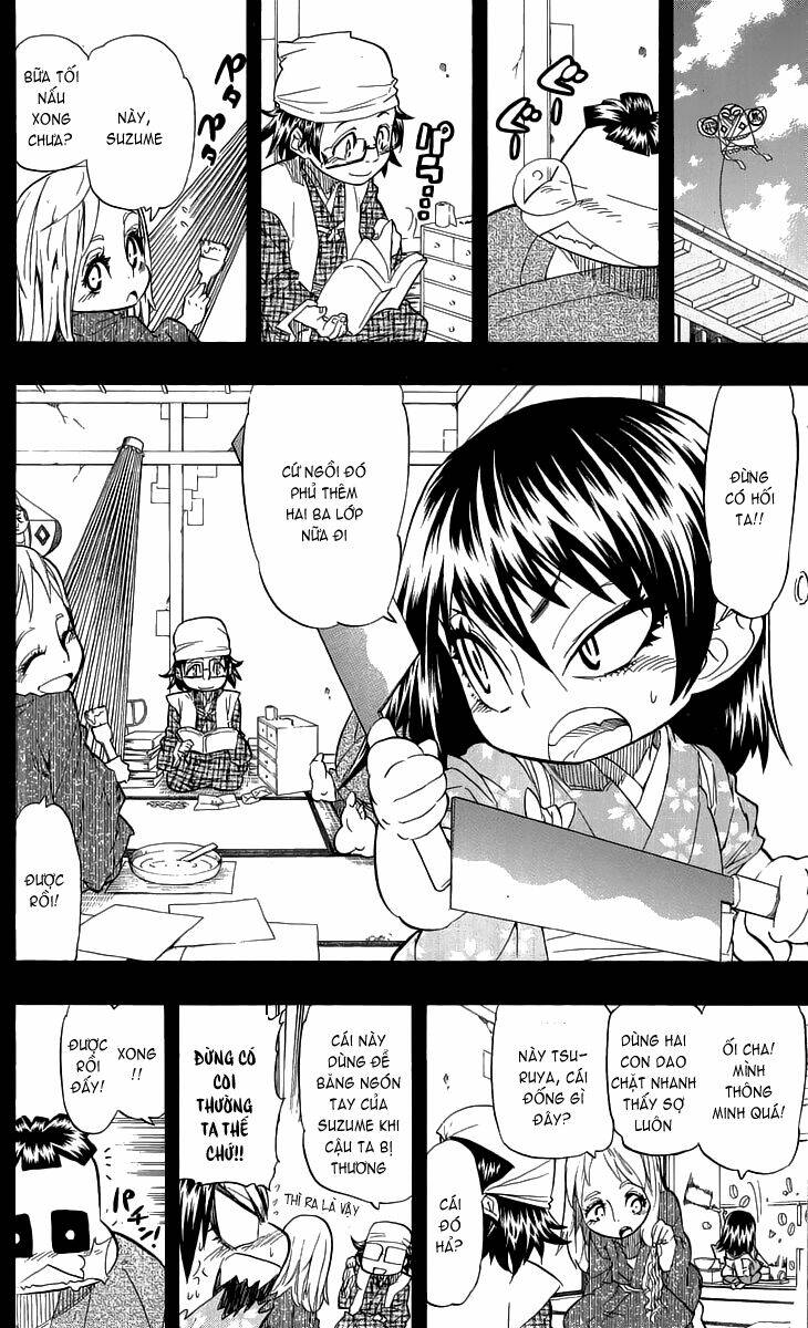 samurai usagi chapter 63 5