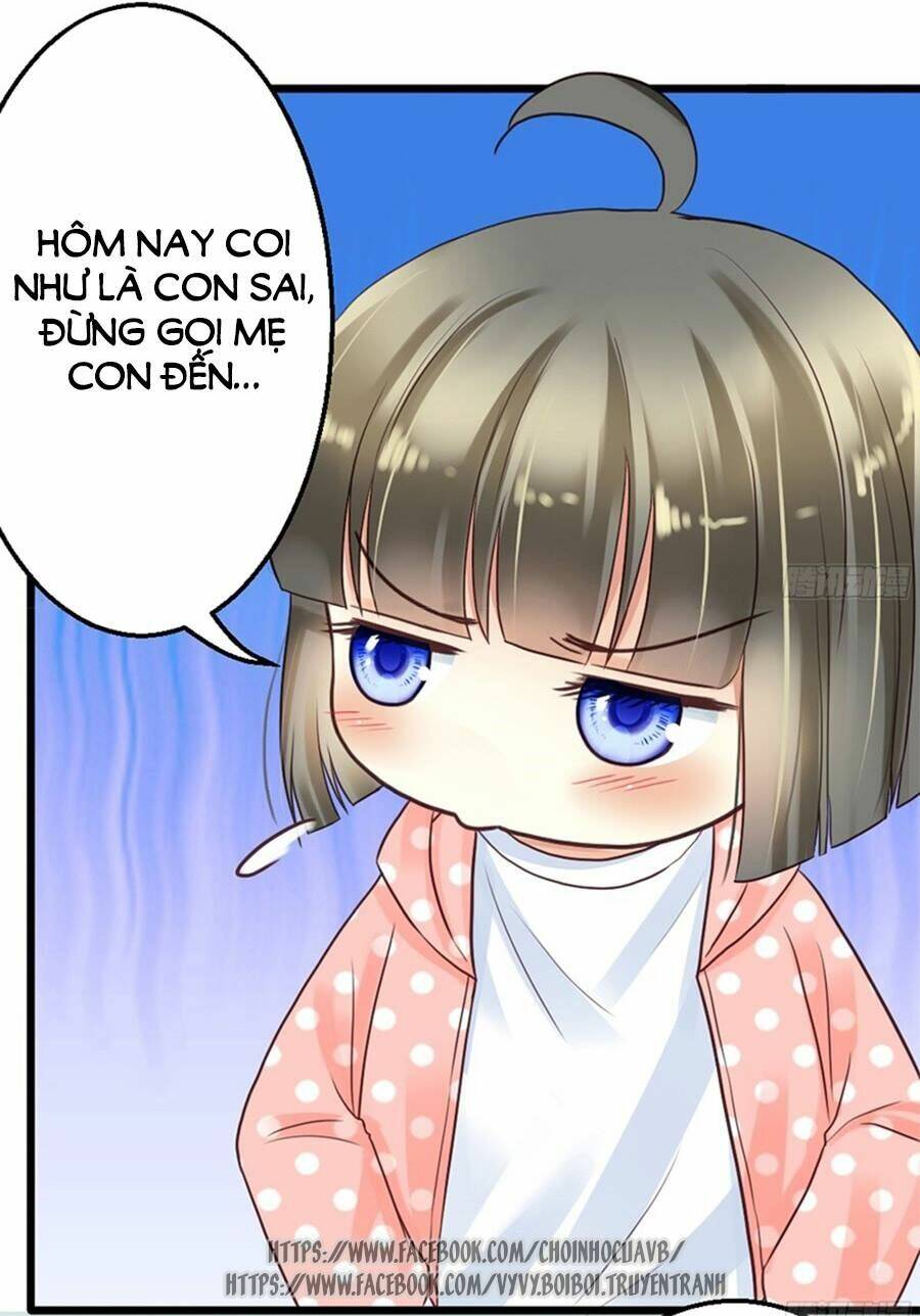 tổng thống ác quỷ xin buông tay chapter 2 19