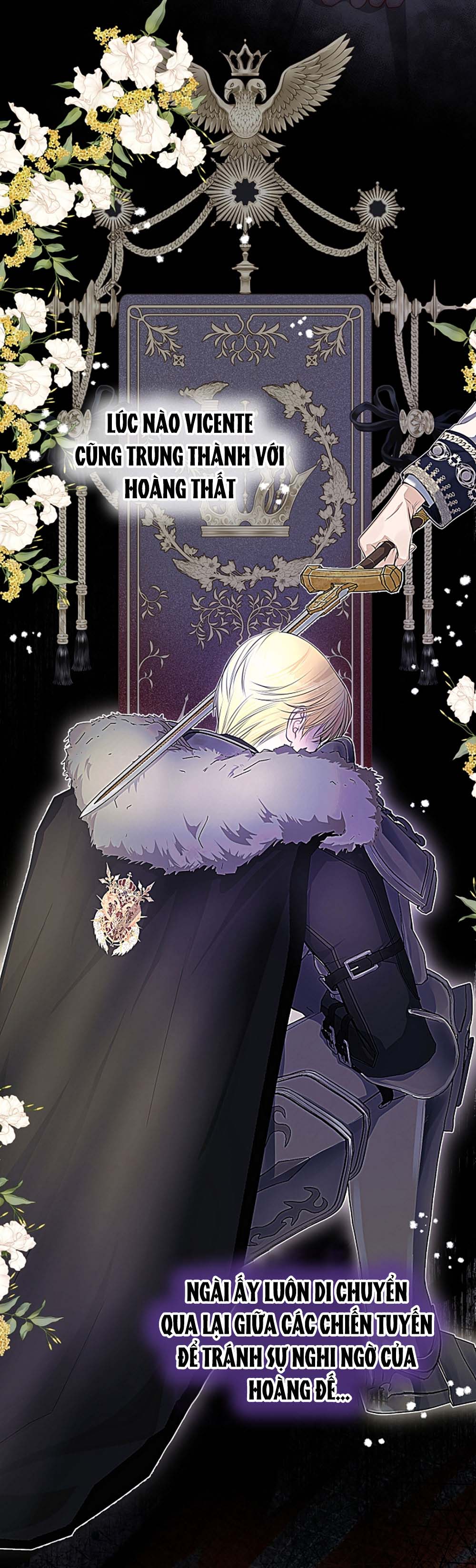 hãy giải thoát cho ta chapter 4.2 35