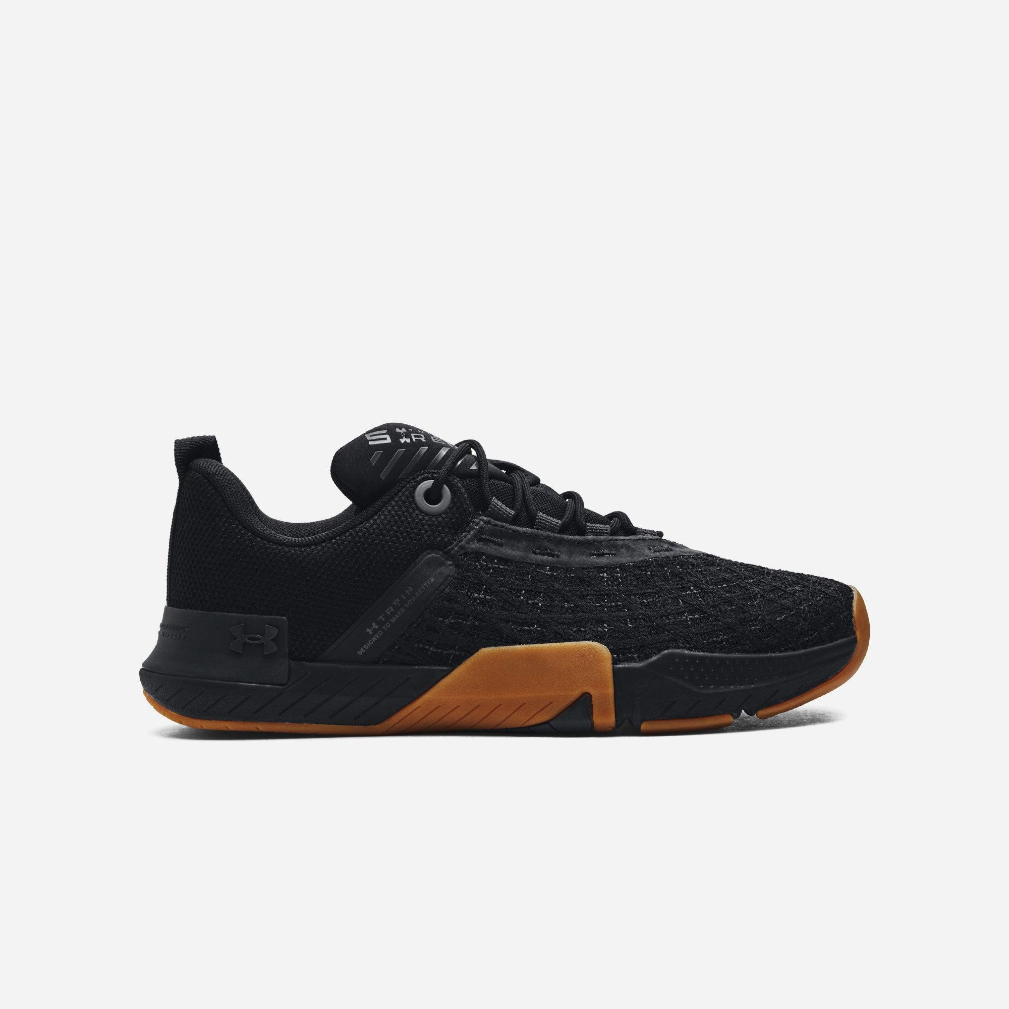 Giày thể thao nam Under Armour Tribase Reign 5 - 3026021-001