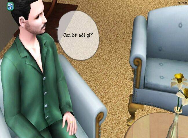 tìm em [truyện sims] chapter 19 29