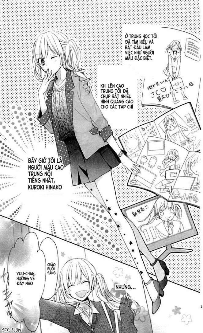 skirt o nuida sono ato wa chapter 1 5