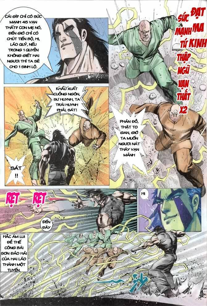 hải hổ 2 chapter 38 27