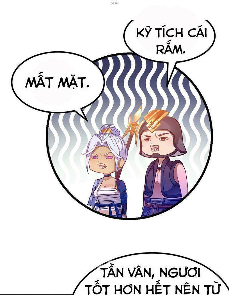 cửu dương thần vương chapter 196 4