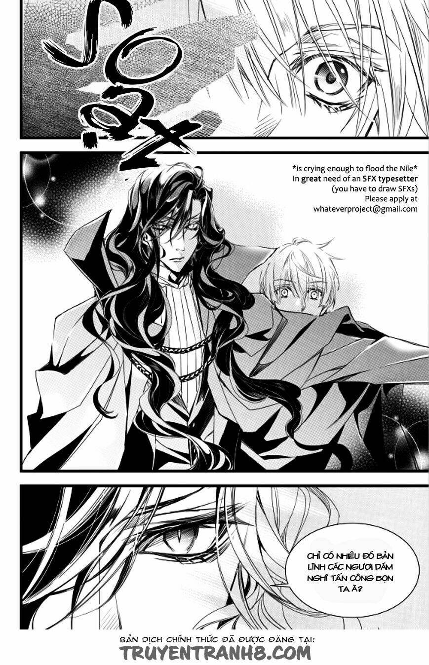 thư viện ma cà rồng chapter 6 24