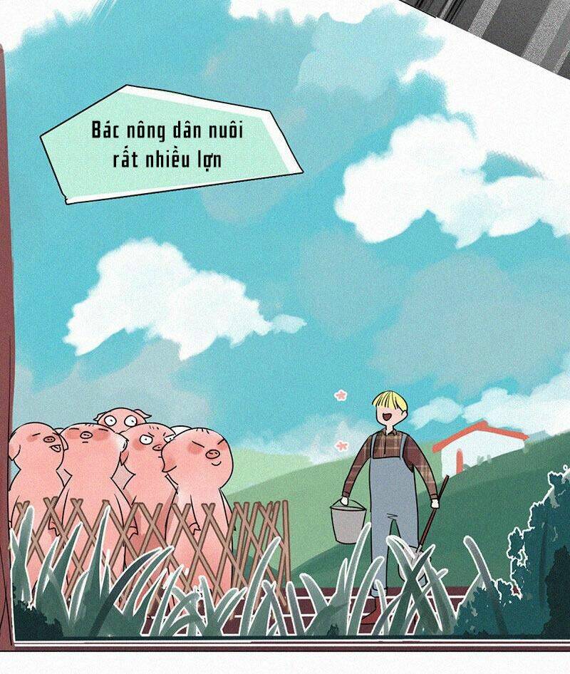 câu chuyện về cậu và tôi chapter 27 16