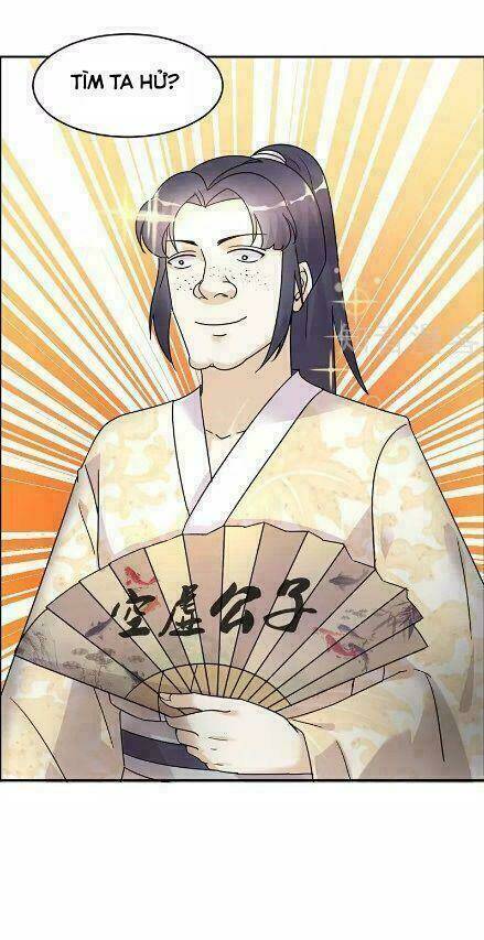 thiếu nữ sấm sét chapter 2 3