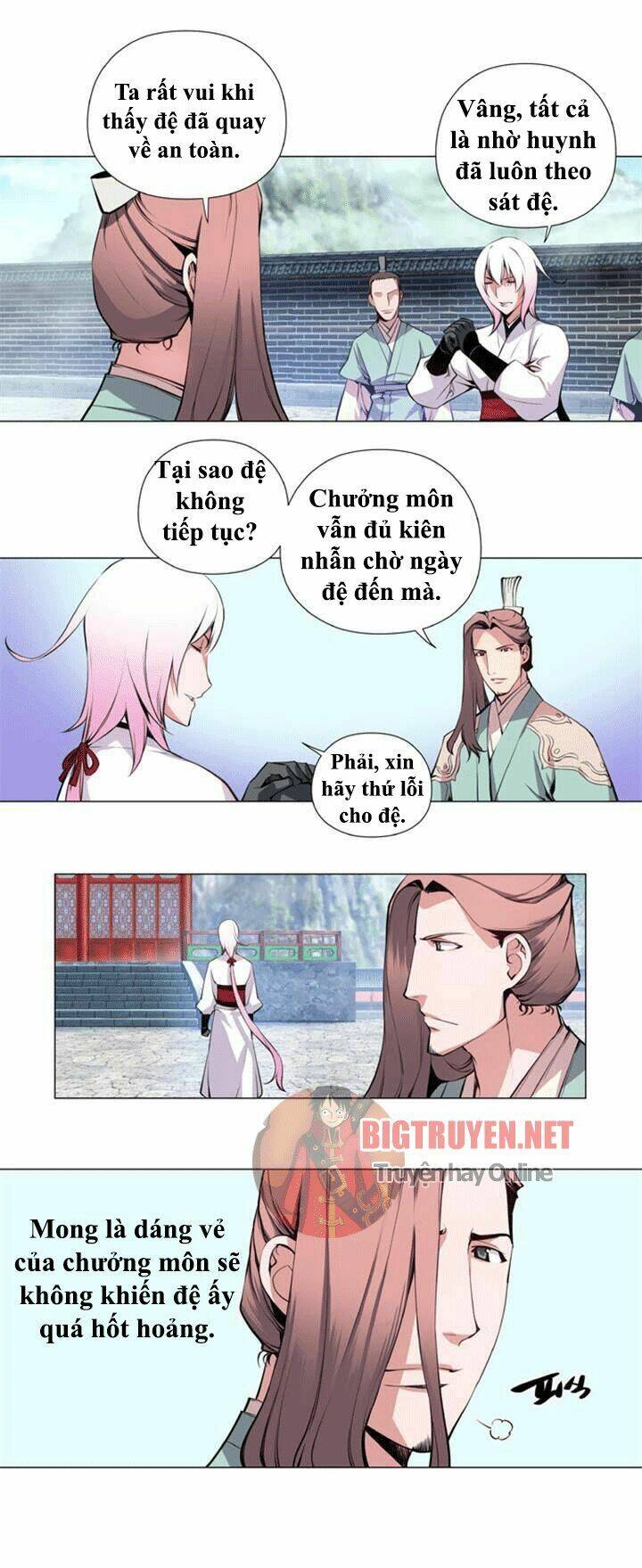 märchen: the embodiment of tales chapter 35 20