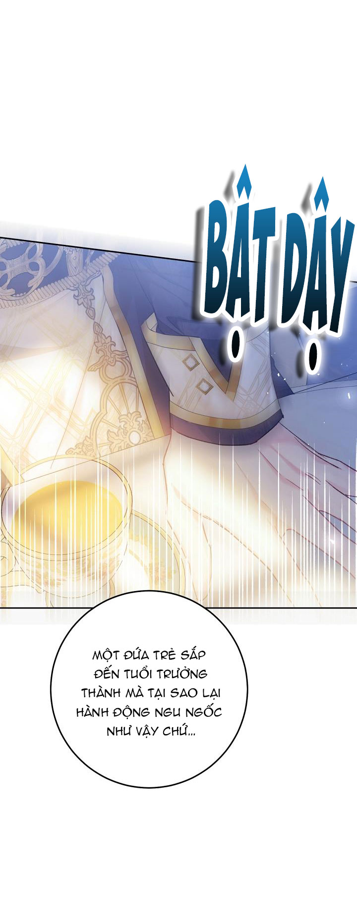 con rối ác nữ marionette chapter 54 14