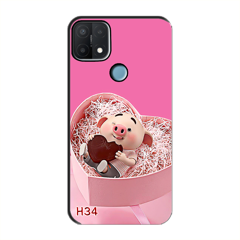 Ốp Lưng Dành Cho OPPO A15