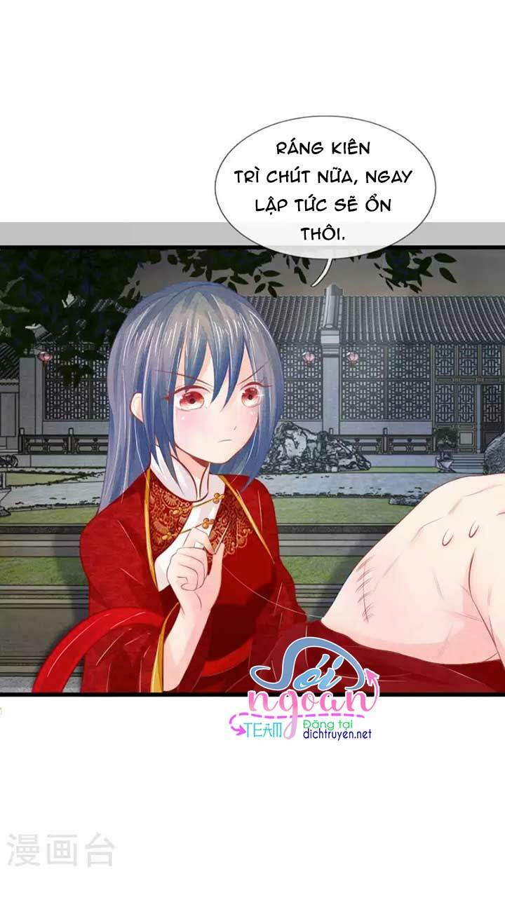 y phi quyền khuynh thiên hạ chapter 32 13