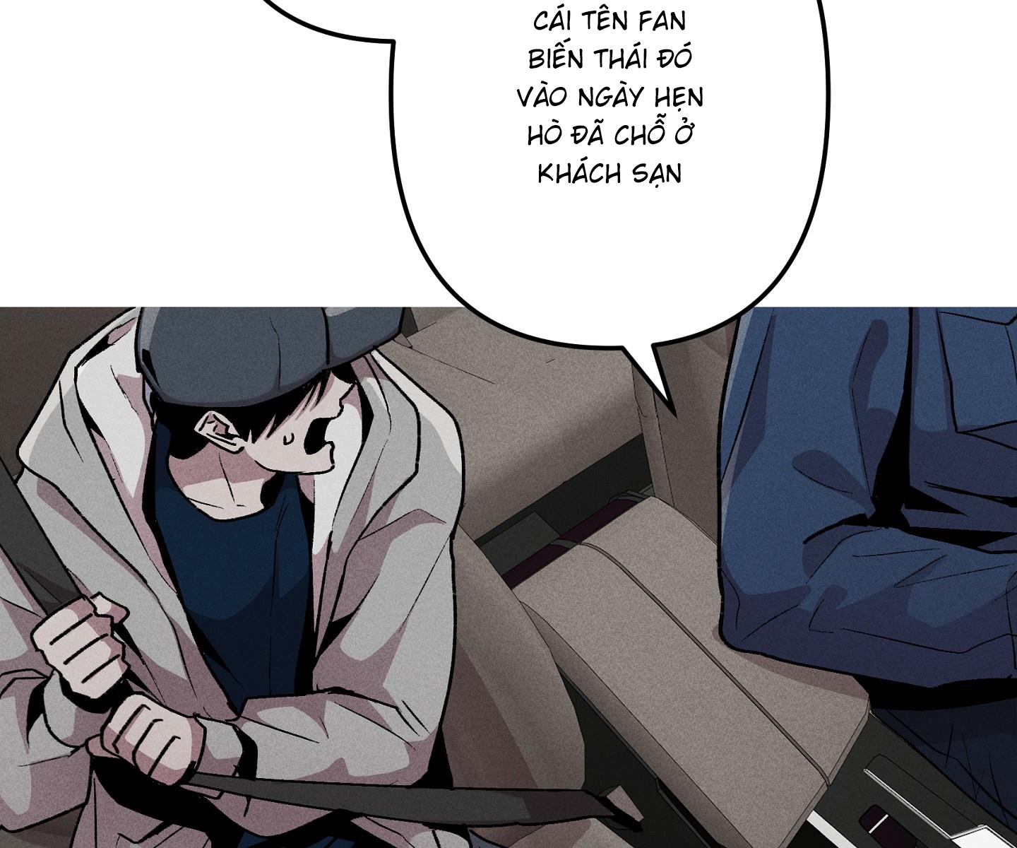 quan hệ chết chóc chapter 20 85