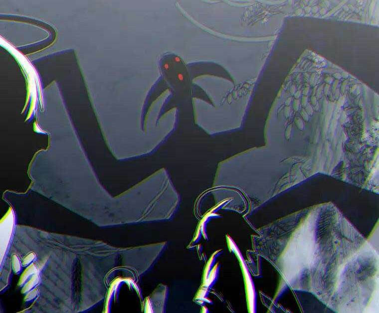 tôi là lính mới chapter 117 14