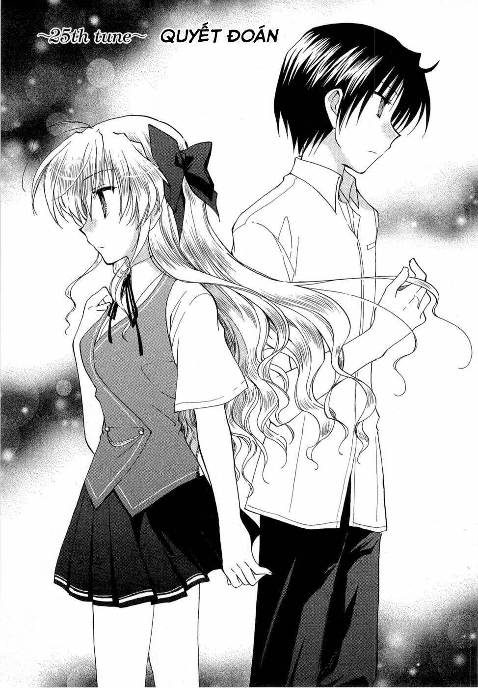 fortune arterials chapter 25 1