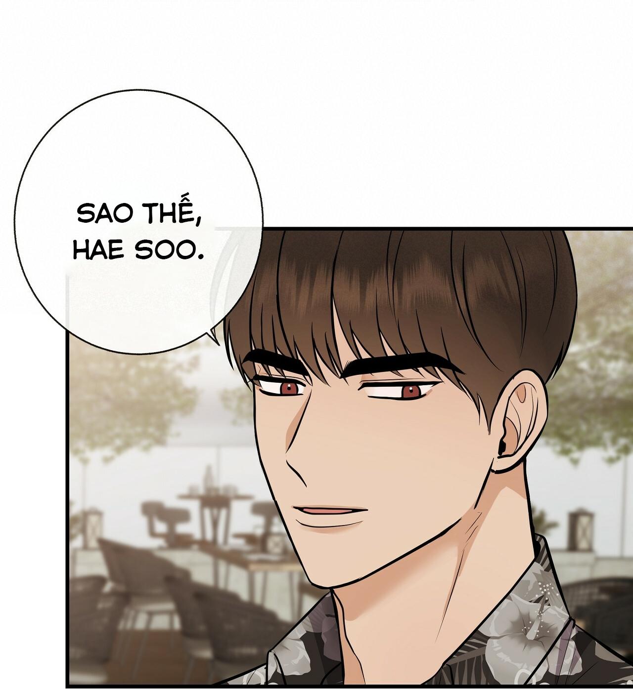 đứa trẻ này là con tôi (end) chapter 37 19