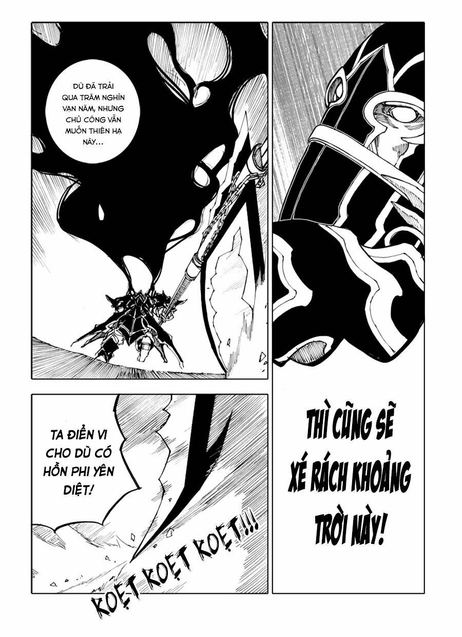 rakshasa street chapter 41 9