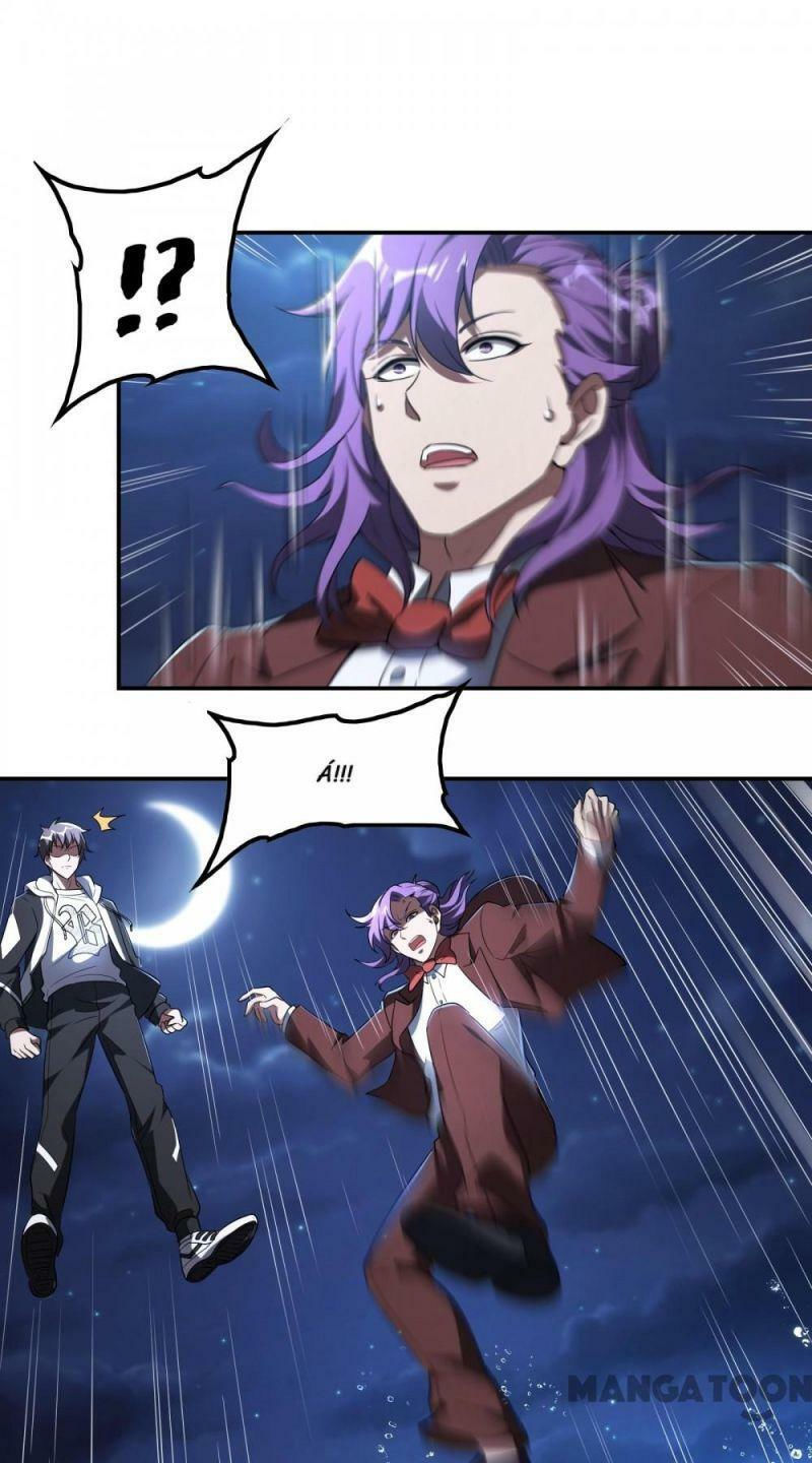 đệ nhất người ở rể chapter 112 45