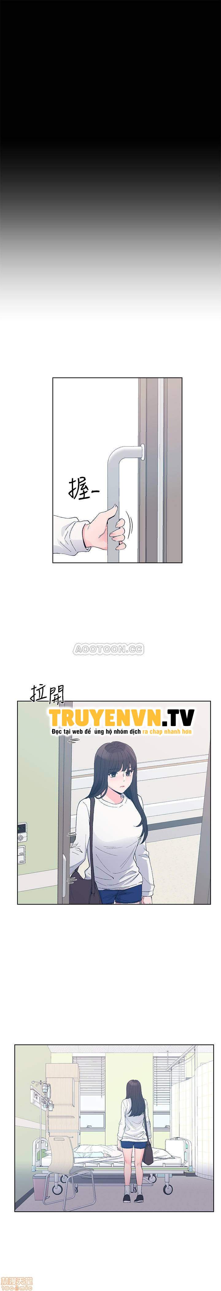 unlucky girl - cô nàng xui xẻo chapter 59 22