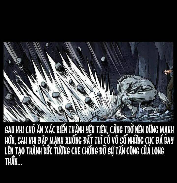 U Minh Ngụy Tượng Chapter 202 77