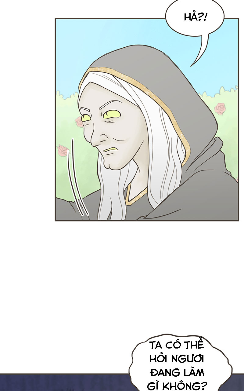 những nàng công chúa bị nguyền rủa chapter 5 23