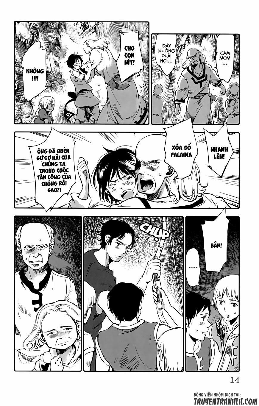 children of the whales chapter 9 14