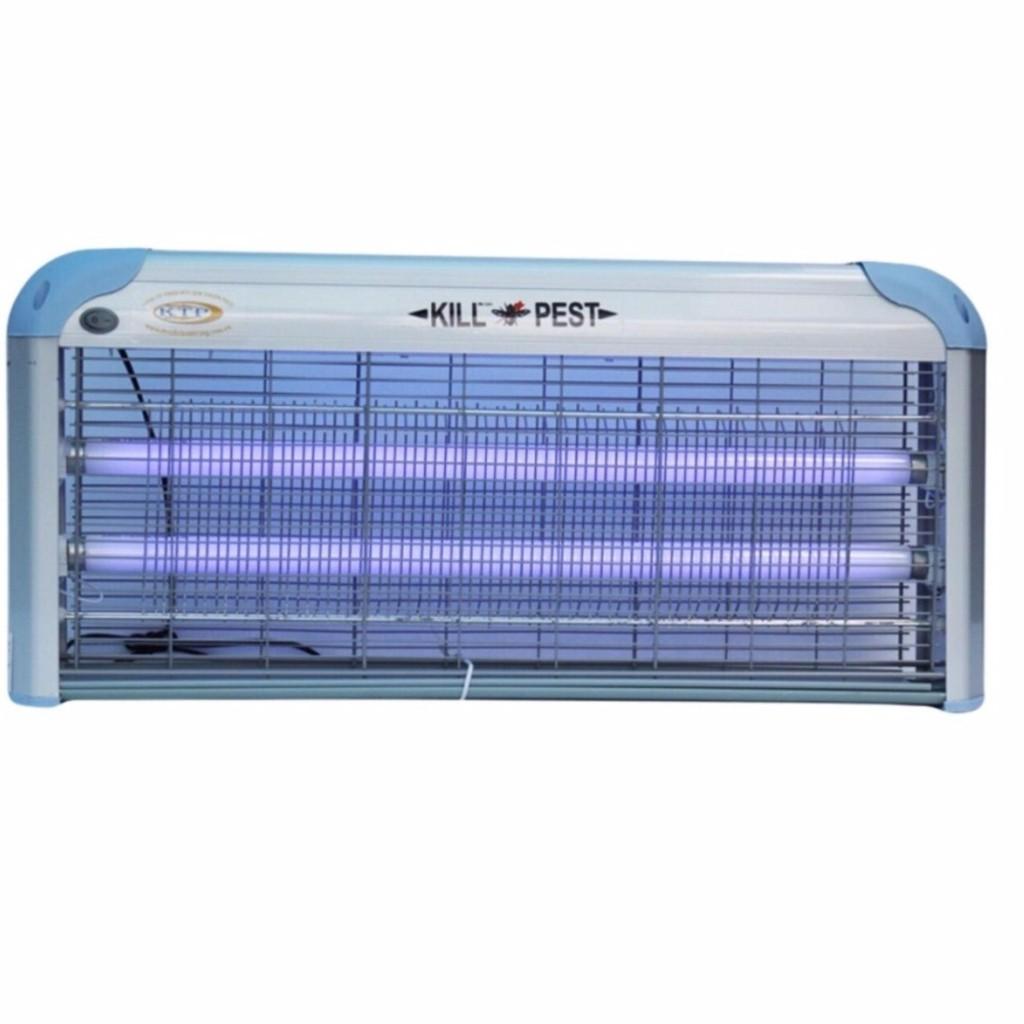 Đèn bắt muỗi Killpest 40W 60cm Trắng