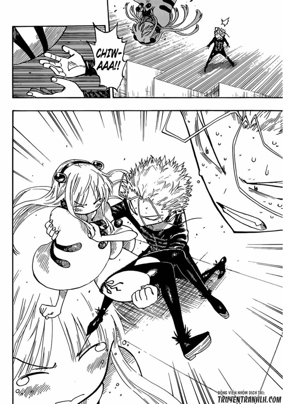 anagle mole chapter 40 18