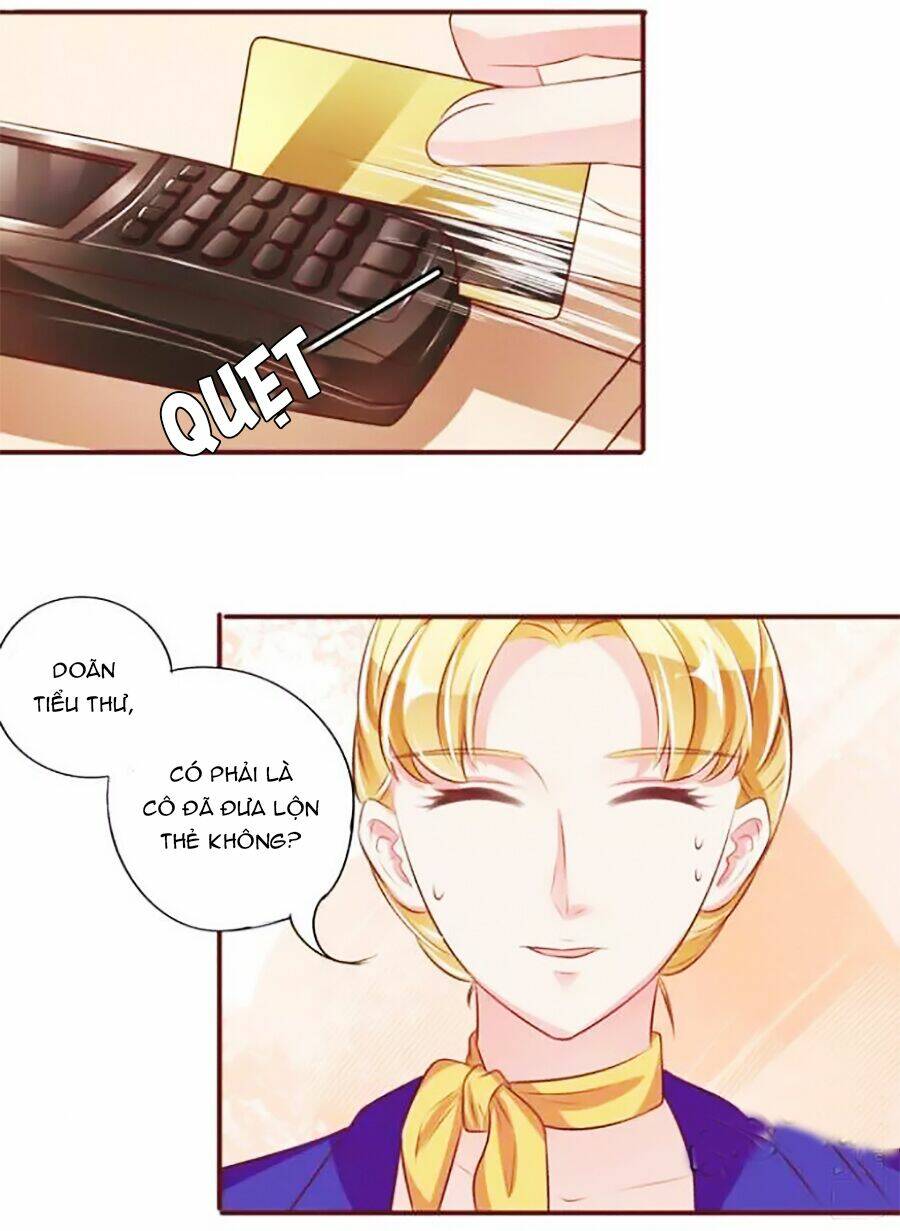 vương tước tư hữu bảo bối chapter 47 17