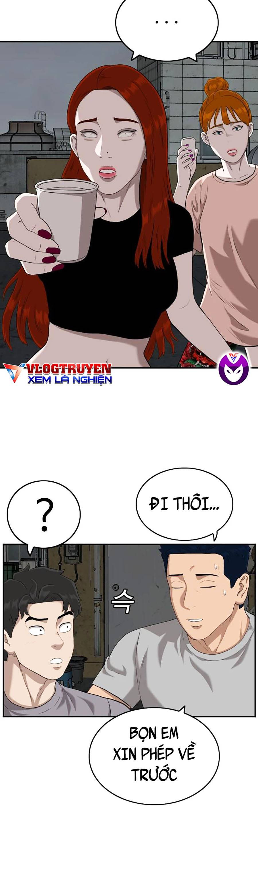 người xấu chapter 104 30