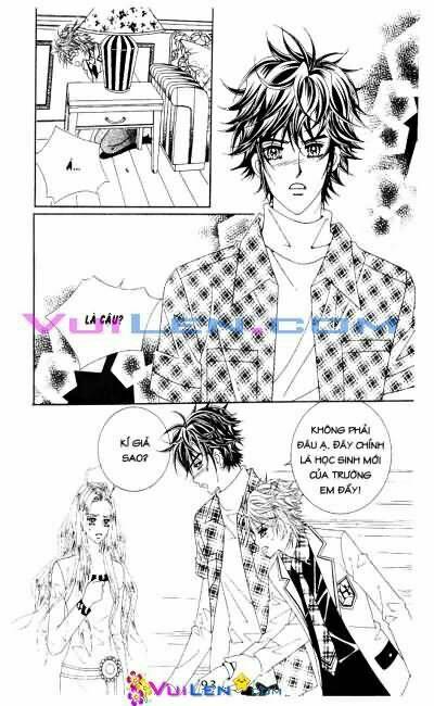 chạm mặt thần tượng chapter 5 93