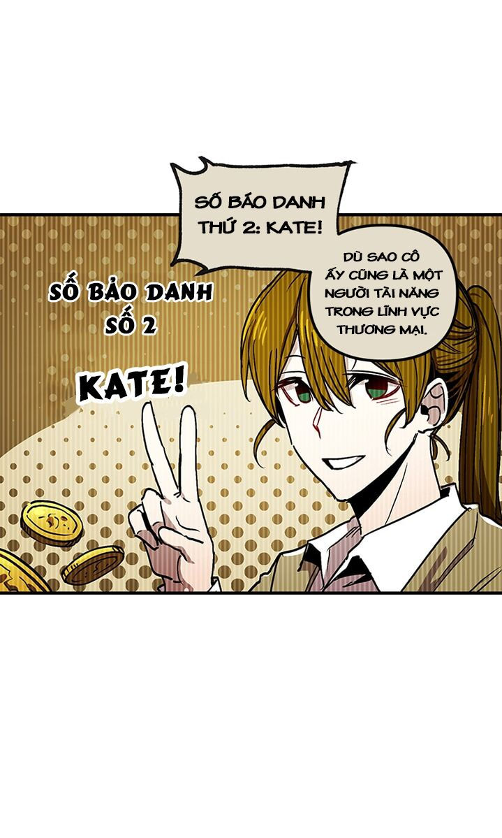 bug player - người chơi lỗi chapter 26 47