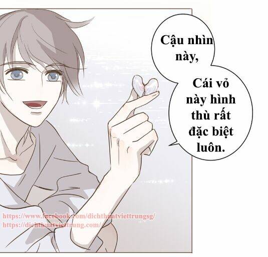 yêu trong giam cầm chapter 7 17