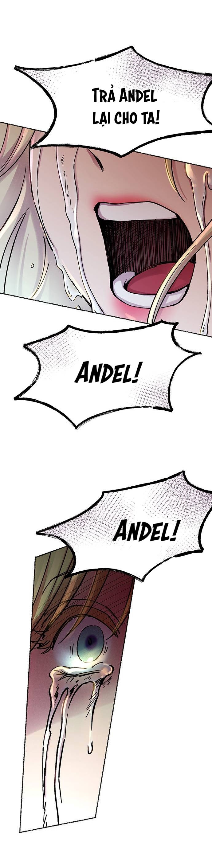 như gió trên cành cây khô chapter 29 52