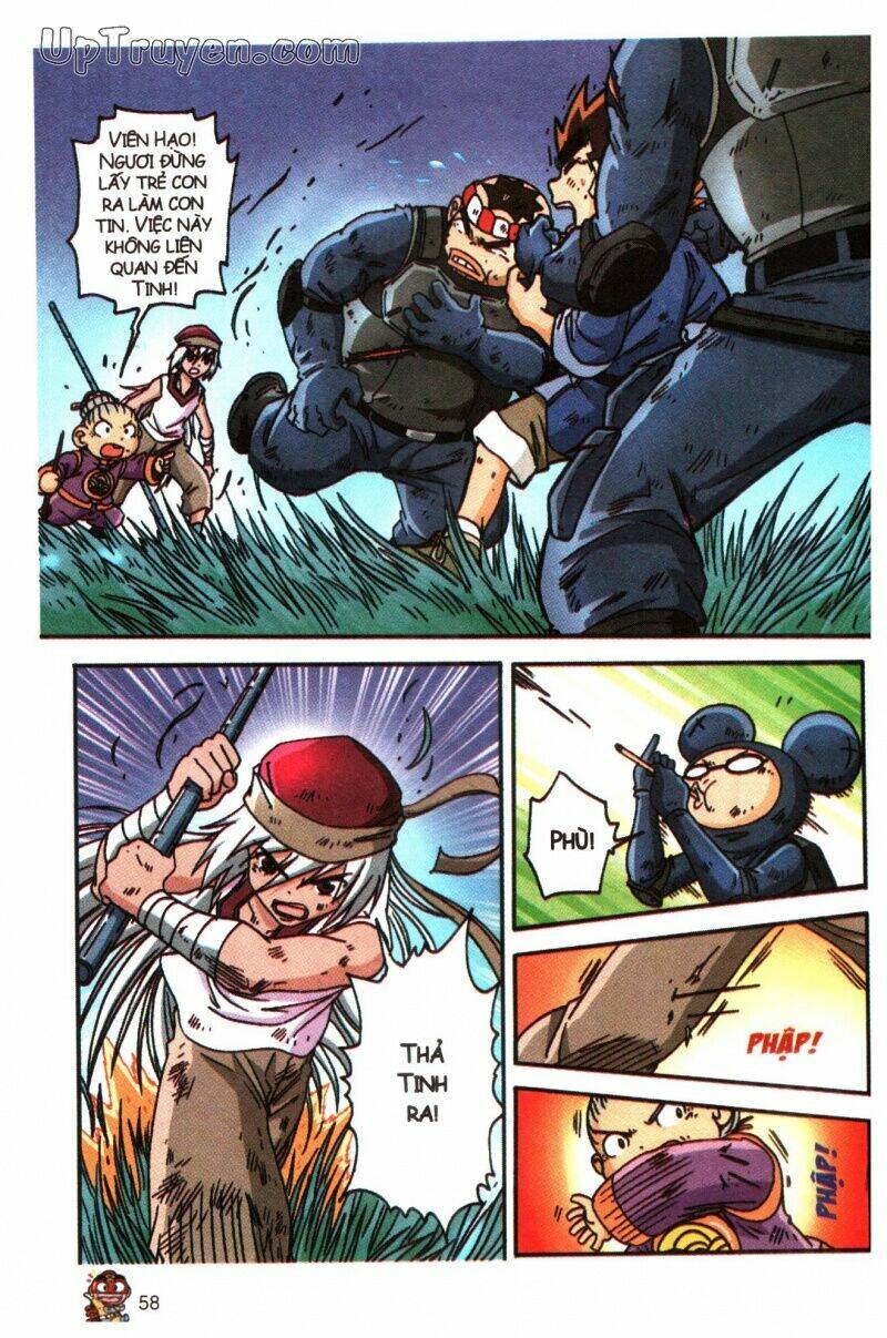 siêu nhân mì ăn liền chapter 9 72