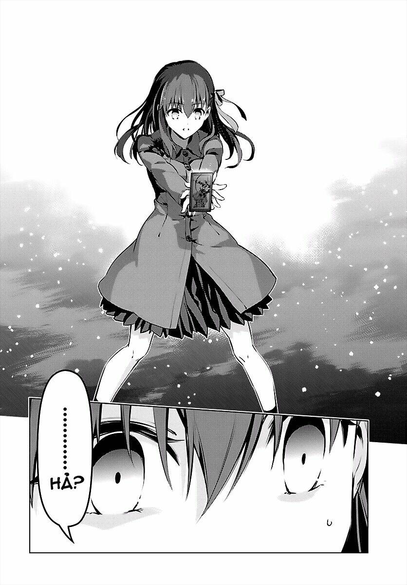 fate/kaleid liner prisma illya drei! chapter 34.2 7