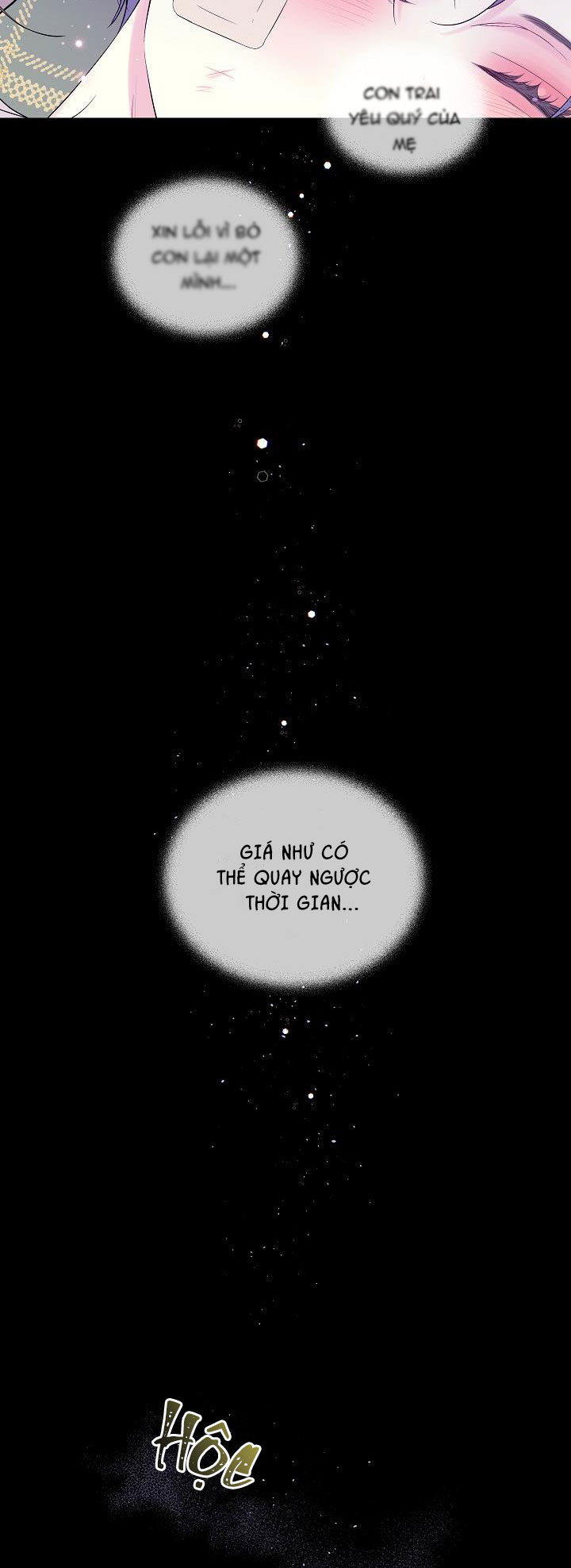 đêm thứ hai chapter 0 8