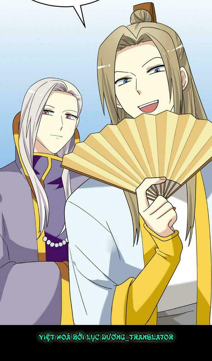 lưỡng bất nghi (full) chapter 171 32