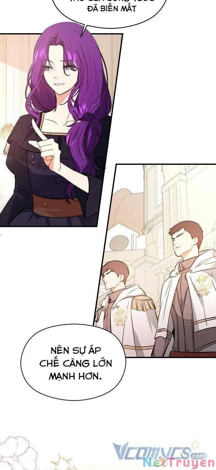 tôi không cố ý quyến rũ nam chính đâu! chapter 54 60