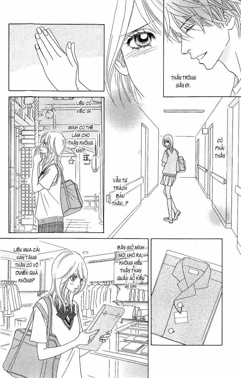 papillon hana to chou chapter 37 20