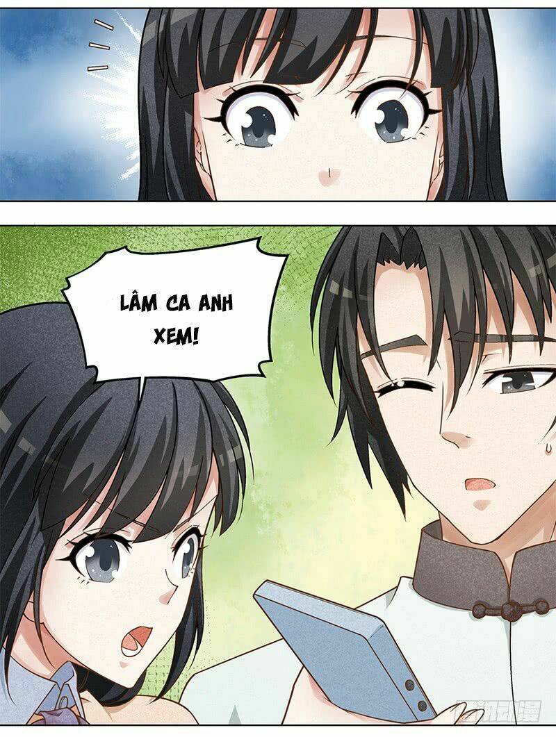 quán ăn hồng lâu tư phòng chapter 8 5